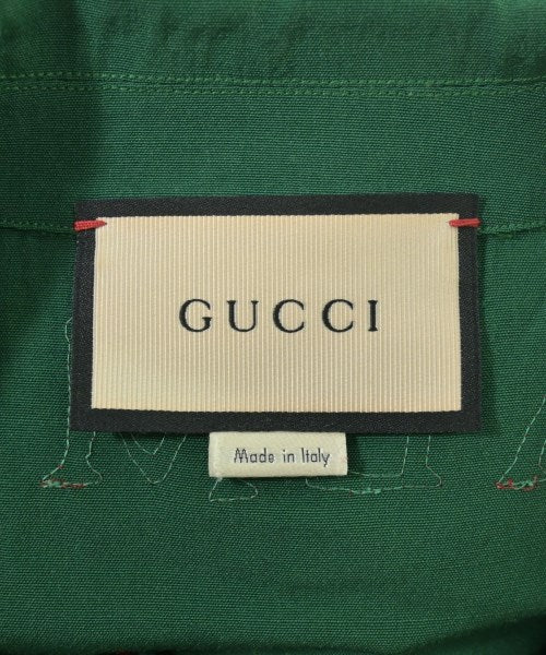 GUCCI 休襯衫