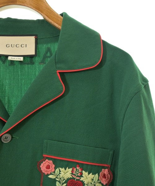 GUCCI 休襯衫
