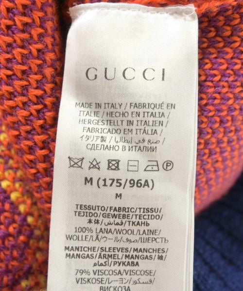 GUCCI 毛衣