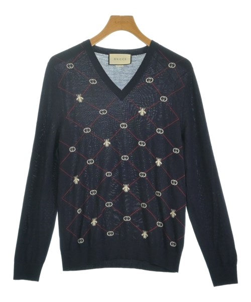 GUCCI 毛衣