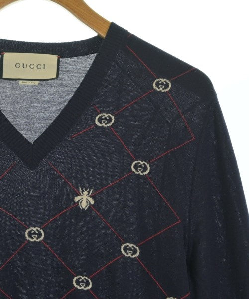 GUCCI 毛衣