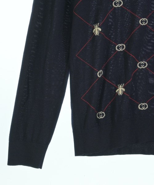 GUCCI 毛衣