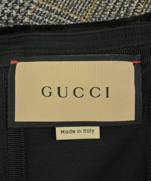 GUCCI 休襯衫