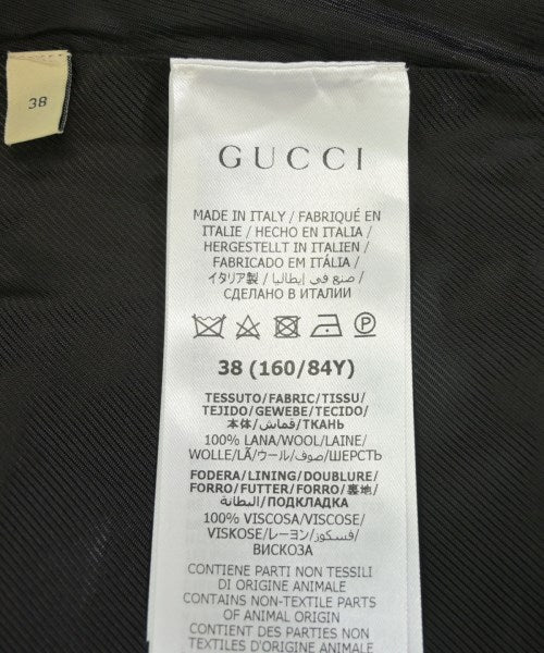 GUCCI 休襯衫