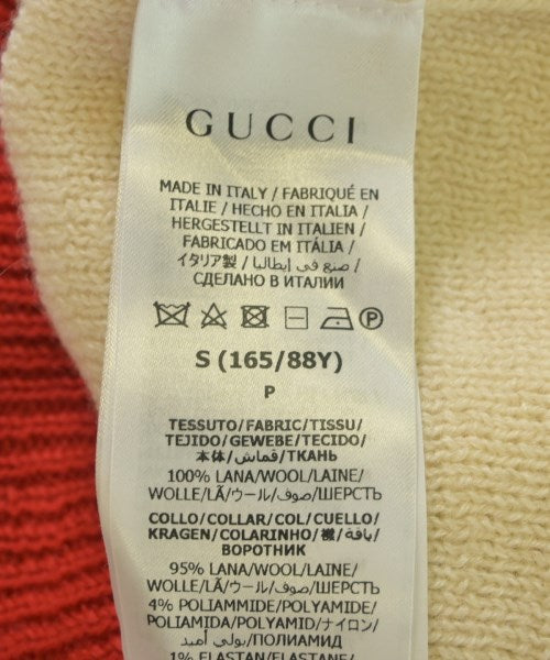 GUCCI 毛衣