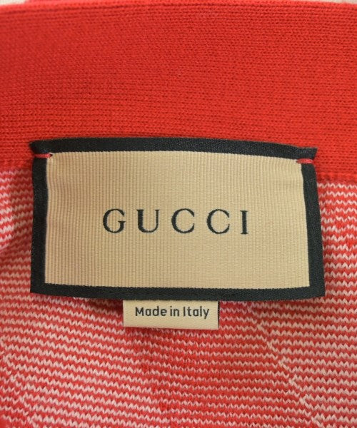 GUCCI 膝上裙