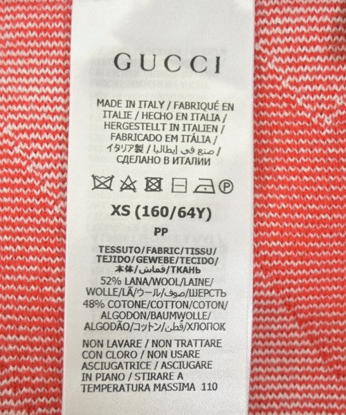 GUCCI 膝上裙