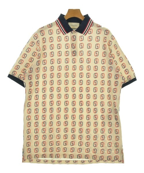 GUCCI POLO衫