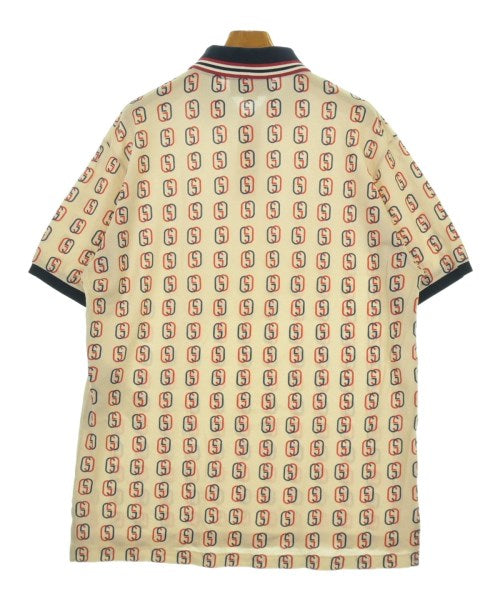 GUCCI POLO衫