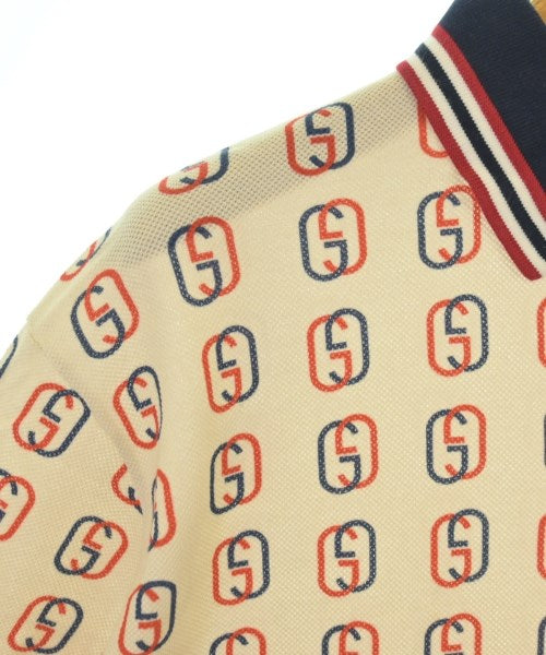 GUCCI POLO衫