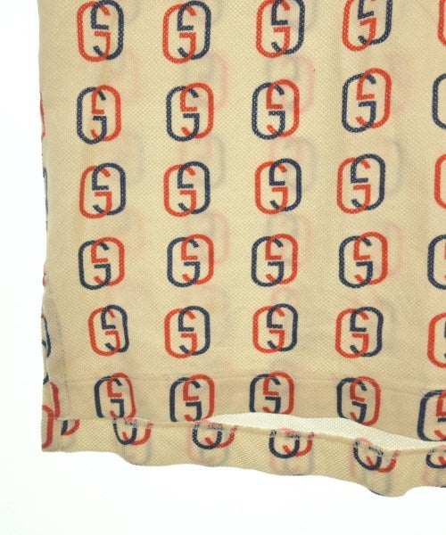 GUCCI POLO衫