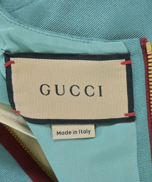 GUCCI 背心
