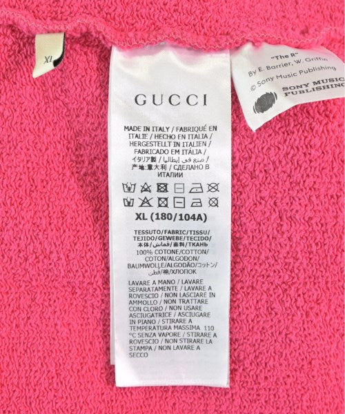 GUCCI 連帽衫