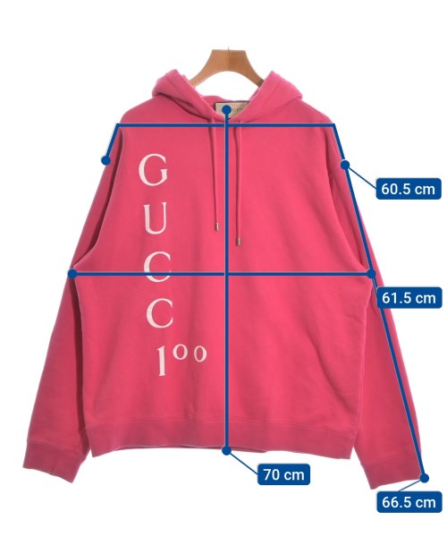 GUCCI 連帽衫