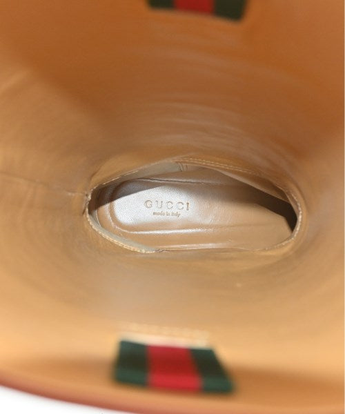 GUCCI 靴子