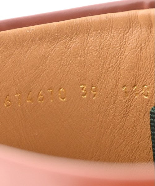 GUCCI 靴子