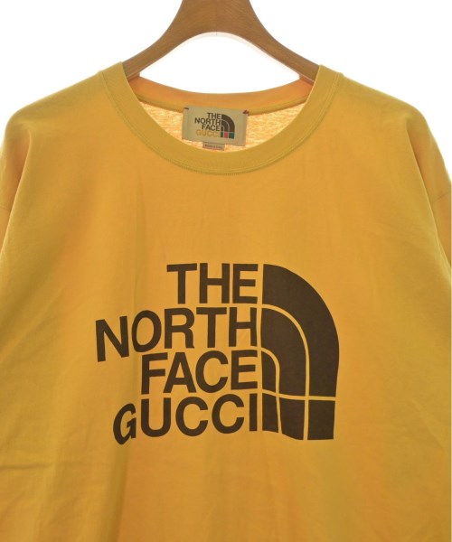 GUCCI T恤/上衣