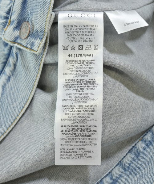 GUCCI 其他飛行外套