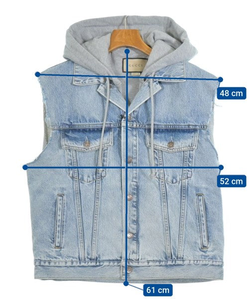 GUCCI 其他飛行外套