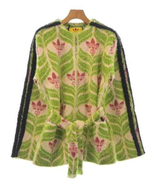 GUCCI 無領外套