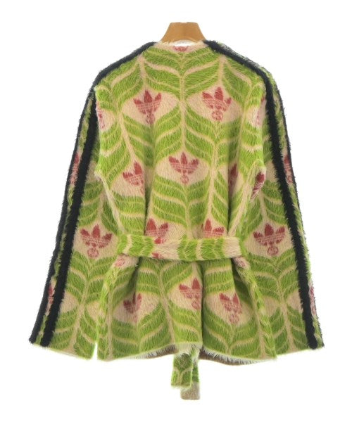 GUCCI 無領外套
