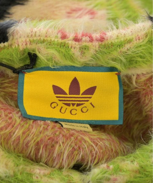 GUCCI 無領外套