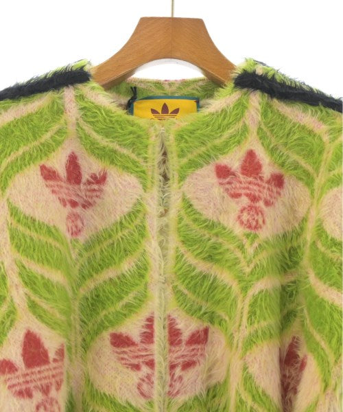 GUCCI 無領外套