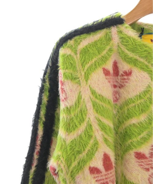 GUCCI 無領外套
