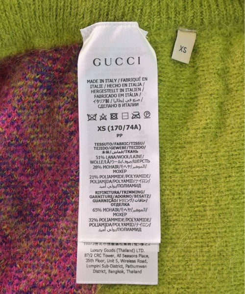 GUCCI 其他款