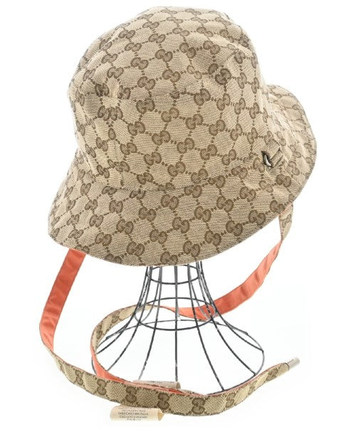GUCCI 帽子