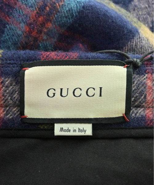 GUCCI 長