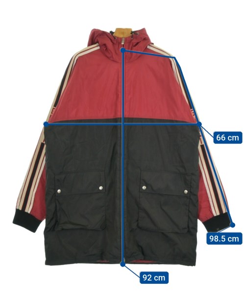 GUCCI 斜紋夾克