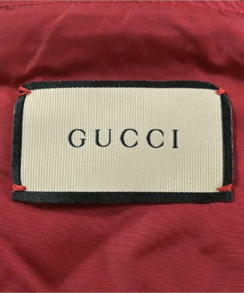 GUCCI 斜紋夾克