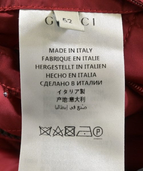 GUCCI 斜紋夾克