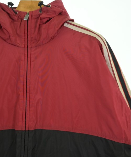 GUCCI 斜紋夾克