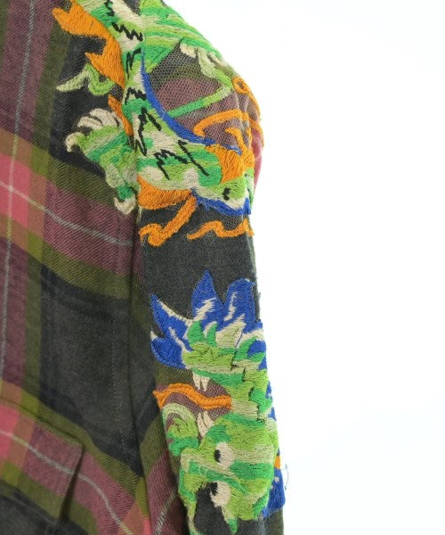 GUCCI 休閒襯衫