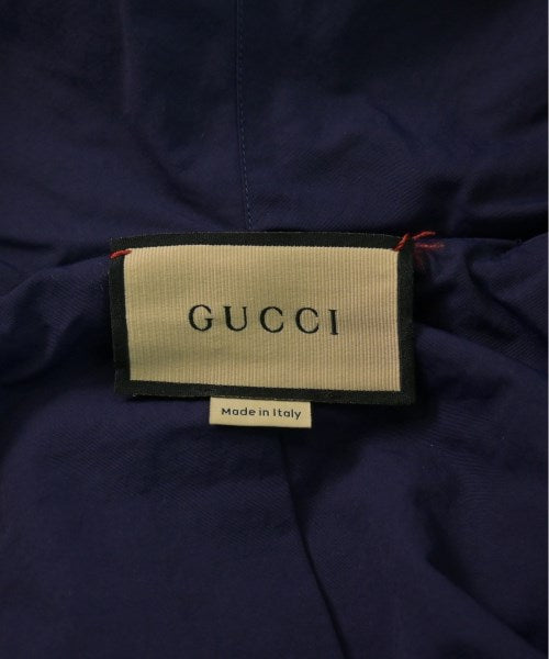 GUCCI 斜紋夾克