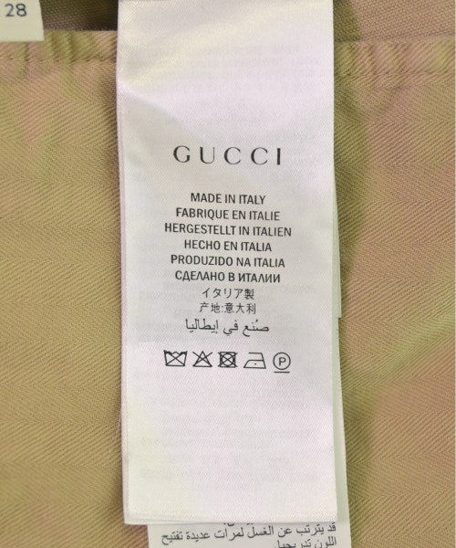 GUCCI 其他款