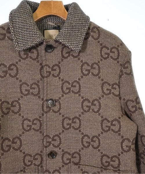 GUCCI 其他飛行外套