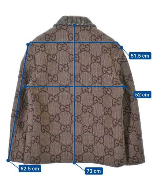 GUCCI 其他飛行外套