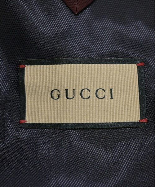 GUCCI 西裝外套