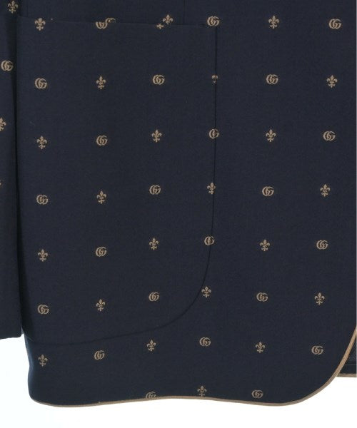 GUCCI 西裝外套
