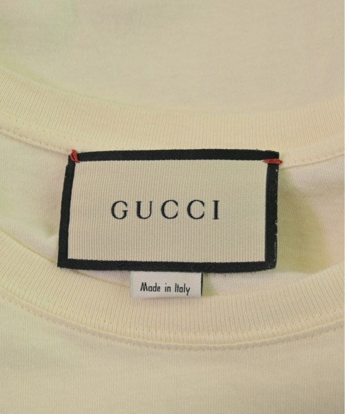 GUCCI T恤/上衣