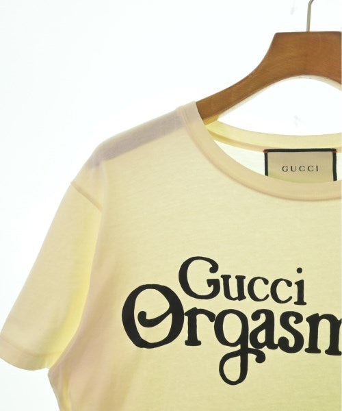 GUCCI T恤/上衣