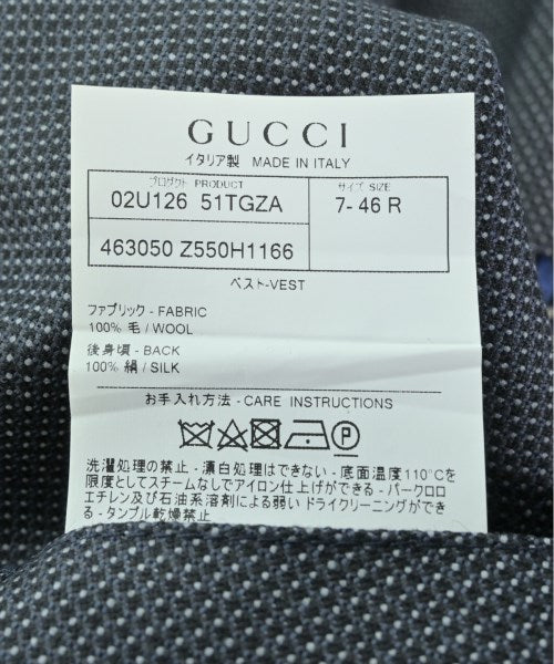 GUCCI 休閒襯衫