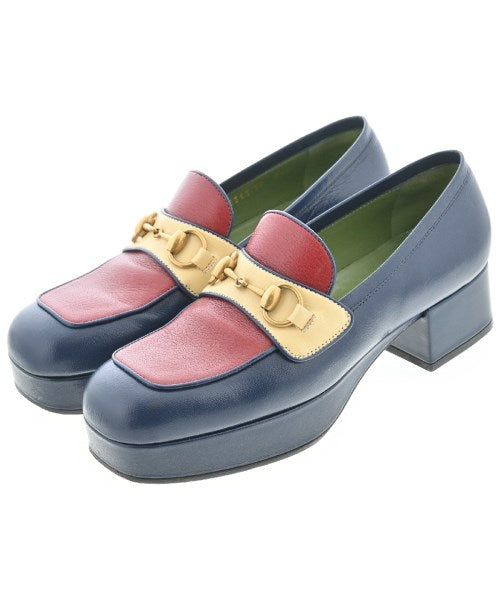 GUCCI 正式鞋/樂福鞋