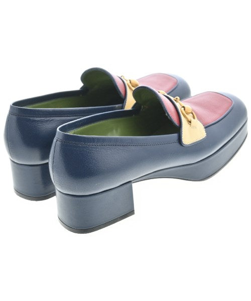 GUCCI 正式鞋/樂福鞋