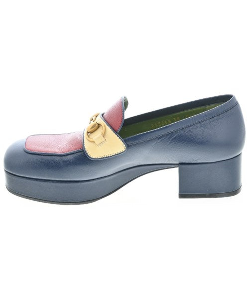 GUCCI 正式鞋/樂福鞋