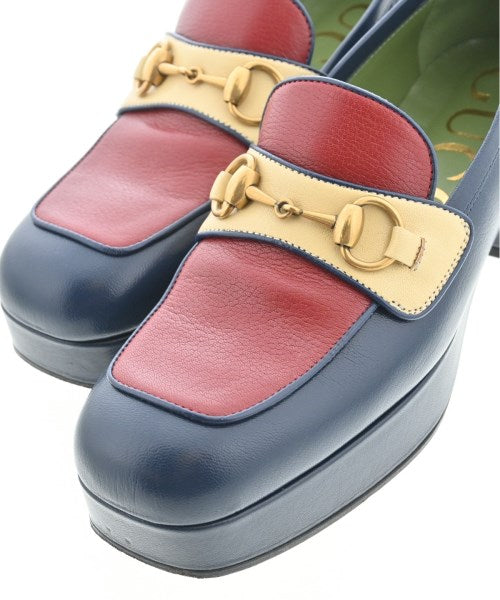 GUCCI 正式鞋/樂福鞋