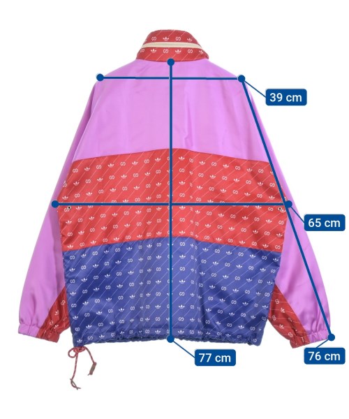 GUCCI 其他飛行外套